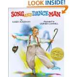 Song and Dance Man by Karen Ackerman and Stephen Gammell (Jan 14, 2003 