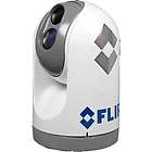 flir m 324 ntsc 320x240 pixel thermal cam ir vision