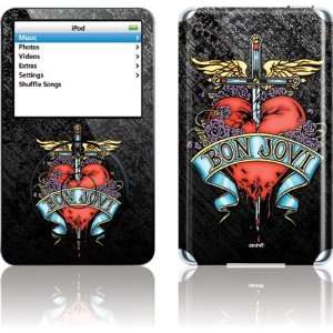  Lost Highway 2 skin for iPod 5G (30GB)  Players 