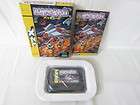 PARASQUAD PARAS QUAD Mega Drive Super 32X DELUXE SEGA I