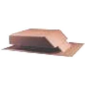   Composite & Shake Roof Vent 38 SQIN Free Area