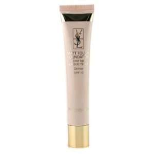  Matt Touch Foundation ( Oil free ) SPF 10   No. 07 Pink 