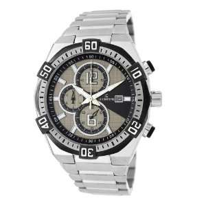    Le Chateau Mens Sports Chronograph Watch #5401M: Everything Else