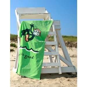  CANNONBALL BEACH TOWEL: Sports & Outdoors