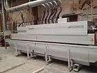  Used Woodworking Machinery, Biesse 425AN Edgebander Used Woodworking 