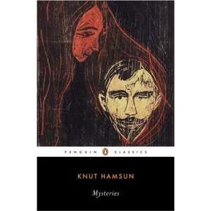   (Penguin Twentieth Century Classics) [Paperback]: Knut Hamsun: Books