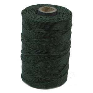   Cord 4 Ply 1 Spool DARK FOREST GREEN 420010: Arts, Crafts & Sewing