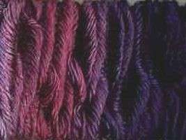 Ripple Ruffle Yarn Knitting Fever + Free Scarf Pattern Choose Color 