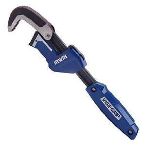   274001 Vise Grip 11 Quick Adjusting Pipe Wrench: Home Improvement