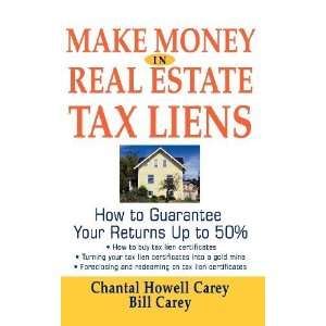  Make Money in Real Estate Tax Liens  How To Guarantee 