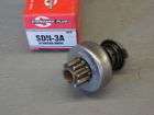 Starter Drive Ford 1964 1973+ SDN 3A from Standard