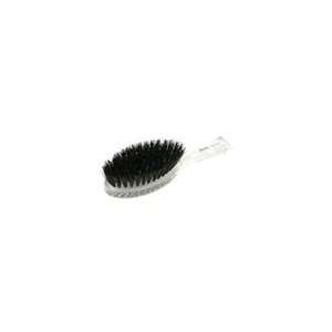   Bristle Brush   Plexiglass ( 18cm & Round ) by Janeke ( Mad Beauty