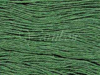 Mirasol Nuna #17 woll silk bamboo yarn EmeraldGreen 843189037661 