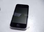 Apple MB716LL/A iPhone 3GS 16GB Smartphone White ATT 0885909256679 
