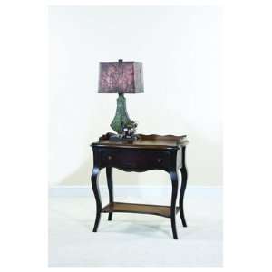    Ultimate Accents Houston Hall Console Table: Home & Kitchen
