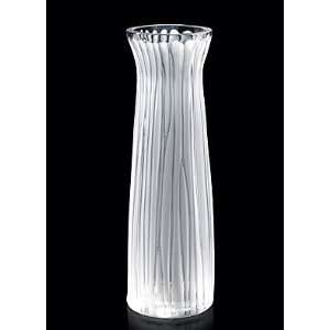  Lalique France Brindille Vase Signed   NEW: Home & Kitchen