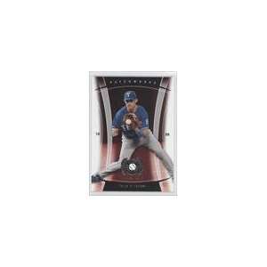    2005 Fleer Patchworks #54   Michael Young Sports Collectibles