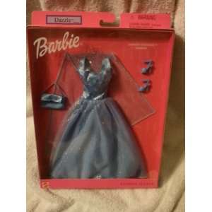  Barbie Dazzle Styles London Premiere Fashion Outfit Toys & Games