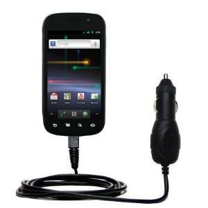   the Google Nexus S   uses Gomadic TipExchange Technology Electronics