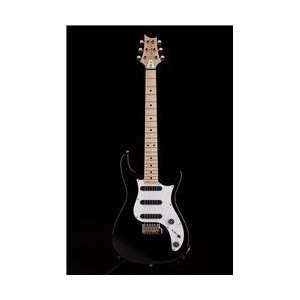  Prs Dc3 Black Musical Instruments