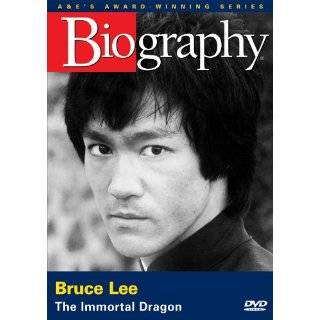   Biography   Bruce Lee The Immortal 