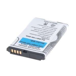  Wireless Technologies Lithium Ion Battery for Blackberry 