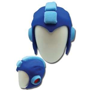  Mega Man Cosplay Costume Mega Man Helmet Toys & Games