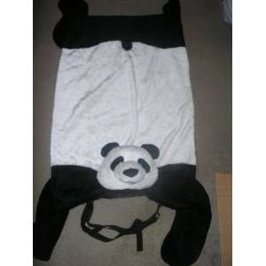  Panda Play Nap Mat: Toys & Games