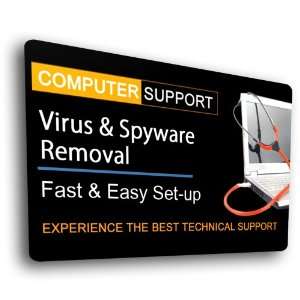  iYogi Online Virus & Spyware Removal Electronics