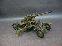 35 GHOSTDIV BUILD TO ORDER BOFORS 40MM ANTI AIRCRAFT  