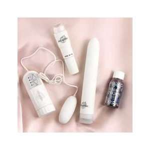  White Nights Pleasure Kit