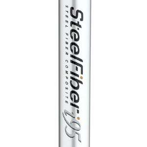 Aero Tech Steel Fiber I 95 Iron Shaft( FLEX Stiff, LENGTHN/A, COLOR 