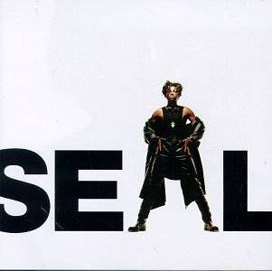   the list author says this is seal s first record crazy and future