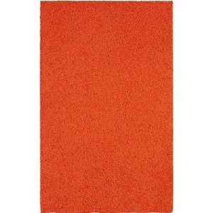  Shaw Affinity Zest Affinity 00600 Rug 5 feet by 8 feet 