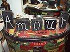 Paris decor small Amour love blocks sign French decor