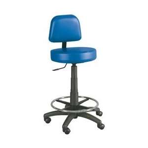  Gas Lift Lab Stool: Health & Personal Care