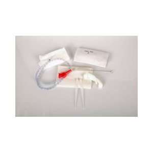    Tray, Trach, 14Fr Suction Cath, Whistle Tip