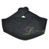 Self heating neck guard Pad Protector Support  