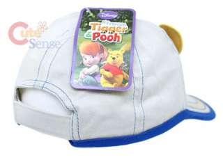 Disney Winnie The Pooh Baseball Cap/Hat :Adjustable  