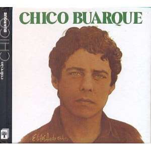  Chico Buarque   Vida   1980 (Edicao Especial Com Livreto): CHICO 