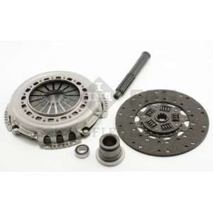    Luk 04 149 Clutch Kit W/Disc, Pressure Plate, Tool: Automotive
