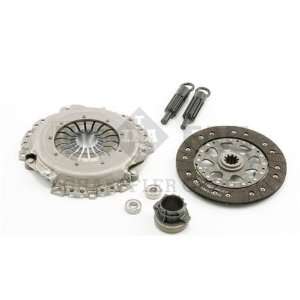    Luk 03 028 Clutch Kit W/Disc, Pressure Plate, Tool: Automotive