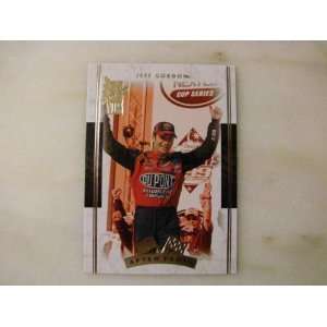     2007 Press Pass VIP AFTER PARTY NASCAR Card #77: Everything Else