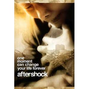  Aftershocks Poster Movie B (11 x 17 Inches   28cm x 44cm 