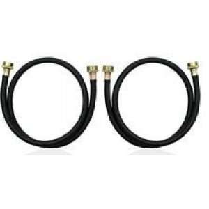   Washer Hoses   2 Pack(Washer):  Kitchen & Dining