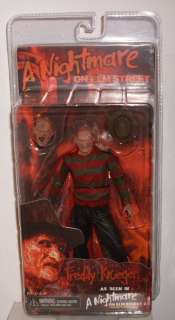 Freddy Krueger Nightmare Elm Street 2 Freddys Revenge MIP  