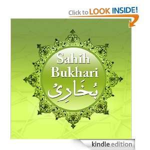   Volume 7 (Sahih Bukhari Ahadith English Version) [Kindle Edition