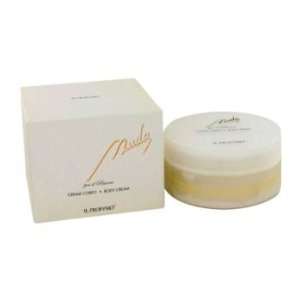  Nuda Perfume for Women, 6.8 oz, Body Cream From Il Profumo 