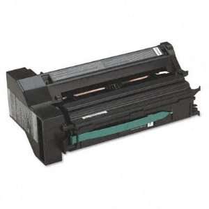 Print Cartridge for Lexmark C772 Series   15000 Page Yield, Black(sold 