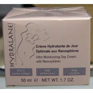   Ultra Moisturizing Day Cream with Nanospheres, 1.7 Oz.: Beauty